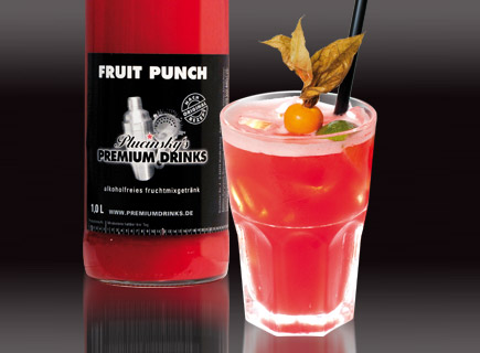 Fruit Punch