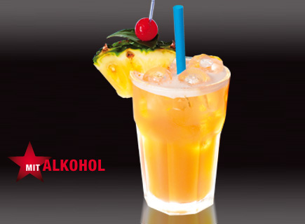 Piratendrink Piratendrink